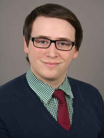 Assistent Sebastian Schmidt